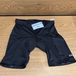 Schwinn Padded Cycling Shorts - SW76239 - Sz 2X